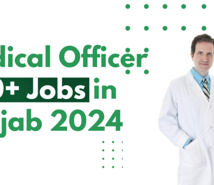 PPSC Medical Officer 900+ Jobs Apply Online Now