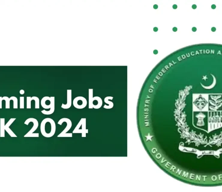 Latest PPSC Upcoming Jobs Apply Online 2024