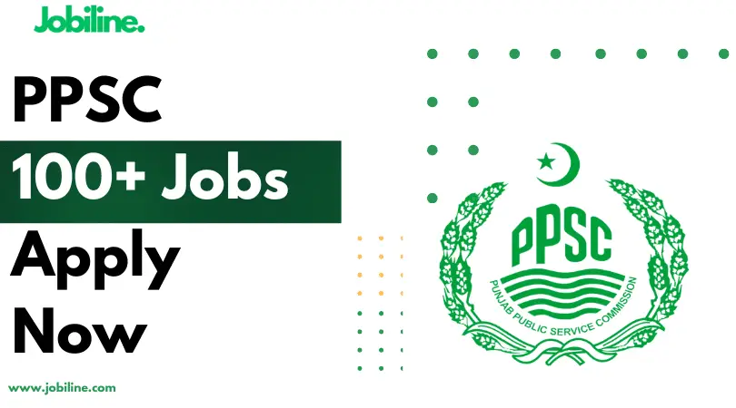 Latest PPSC Jobs Tehsildar,Inspector,Assistant 2024 Apply Online