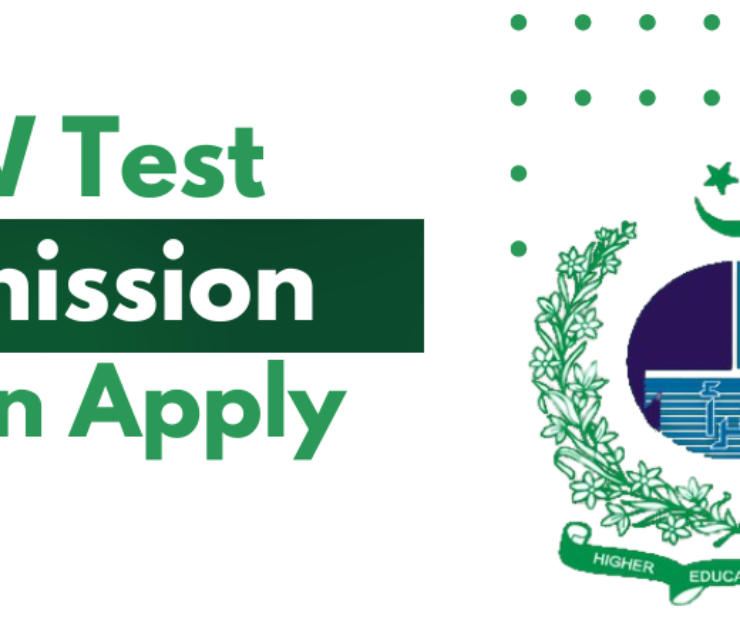 HEC Law Test Admission Open Apply Online 2024