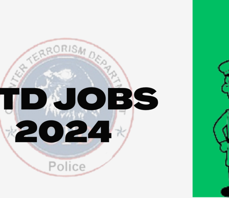 PPSC Counter Terrorism Department Ctd Jobs 2024 in Pakistan