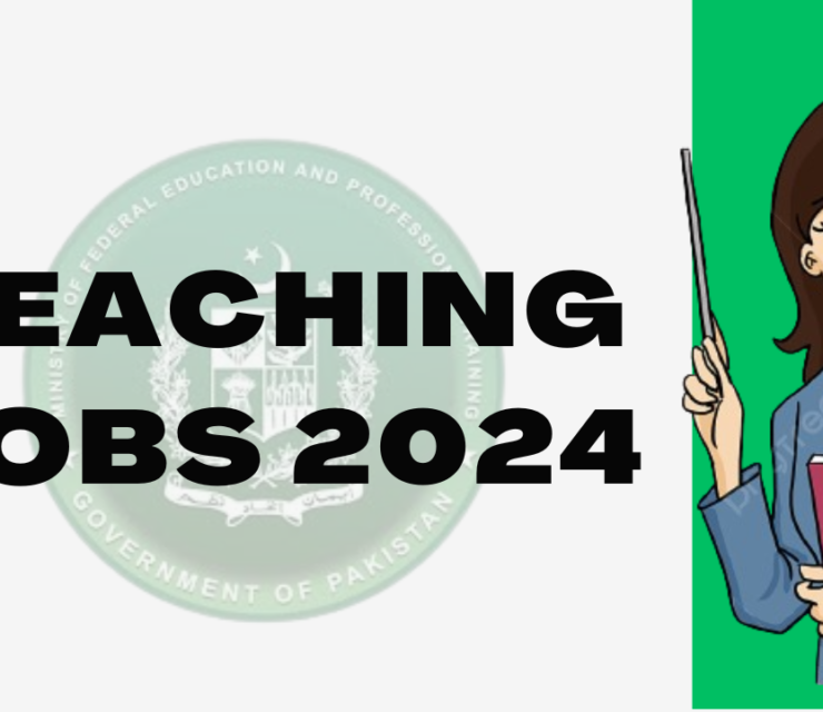 Secondary School Teacher Jobs FPSC SST 2024 Apply Online