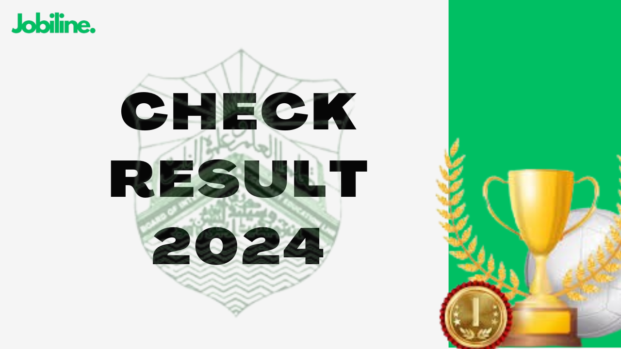 BISE Lahore 10th Class Result 2024 Check Online and Gazette Download