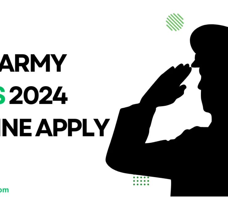 Pak Army Jobs 2024 Online Apply for Males