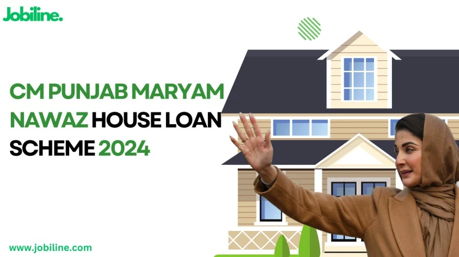 Maryam Nawaz Launches New Scheme: “Apni Chhat Apna Ghar” – A House Loan Scheme for 2024