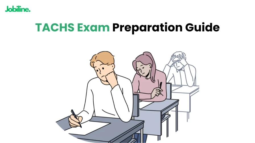 TACHS Exam Preparation: Your Ultimate Guide