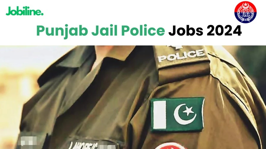 Punjab Jail Police Jobs 2024 Apply Online & Last Date Info