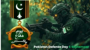 6 September Defence Day 2024 